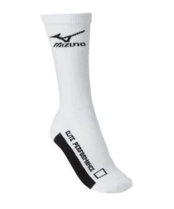 Team Sports Mizuno Crew Sock