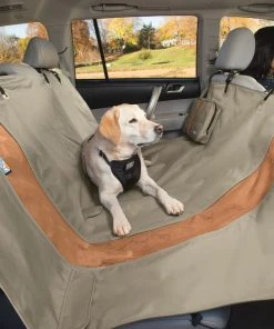 KURGO DOG HAMMOCK FOR TRUCKS - EXTENDED WIDTH Dog Travel