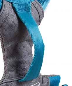 Three Blue Dogs KURGO IMPACT DOG CAR HARNESS