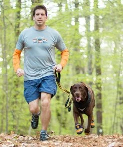 Three Blue Dogs KURGO GO-TECH ADVENTURE DOG HARNESS