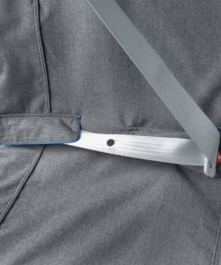 Dog Travel KURGO WANDER HAMMOCK, HEATHER PATTERN