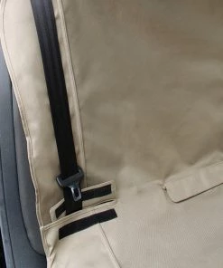 Dog Travel KURGO EXTENDED WIDTH WANDER BENCH SEAT COVER