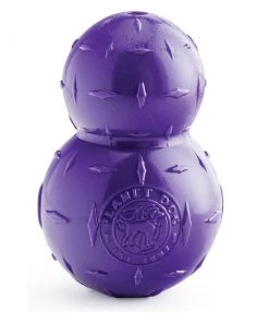 Planet Dog Double Tuff Three Blue Dogs