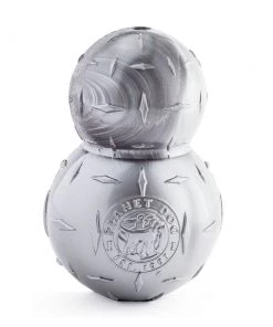 Planet Dog Double Tuff Three Blue Dogs