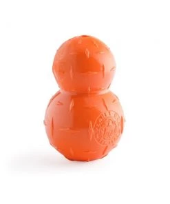 Planet Dog Double Tuff Three Blue Dogs