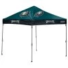Rawlings NFL Philadelphia Eagles 10x10 Shelter Licenced + Collectibles