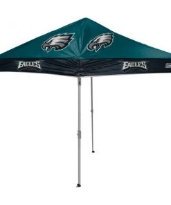 Rawlings NFL Philadelphia Eagles 10x10 Shelter Licenced + Collectibles