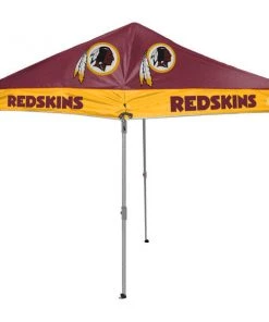 Rawlings NFL Washington Redskins 10x10 Shelter