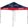 Rawlings NFL New England Patriots 10x10 Shelter Licenced + Collectibles