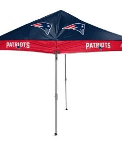 Rawlings NFL New England Patriots 10x10 Shelter Licenced + Collectibles