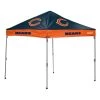Rawlings NFL Chicago Bears 10x10 Shelter Licenced + Collectibles