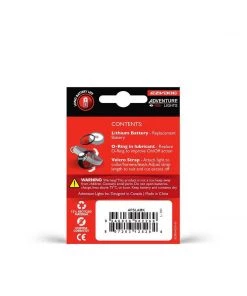 Three Blue Dogs EzyDog ADVENTURE LIGHT MAINTENANCE KIT