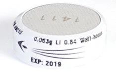 EzyDog ADVENTURE LIGHT REPLACEMENT BATTERY