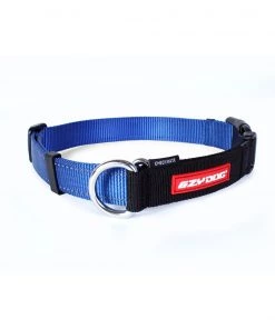 EzyDog CHECKMATE COLLARS