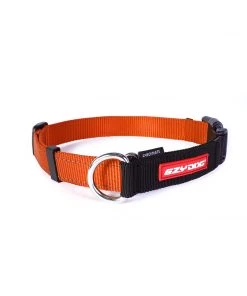 EzyDog CHECKMATE COLLARS