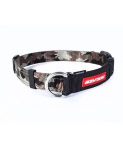 EzyDog CHECKMATE COLLARS