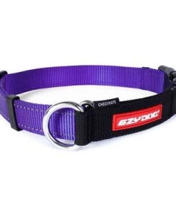 EzyDog CHECKMATE COLLARS