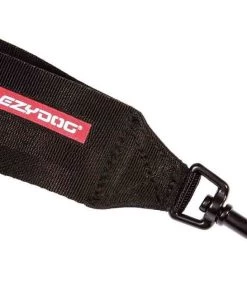 EzyDog CHEST PLATE DOG HARNESS