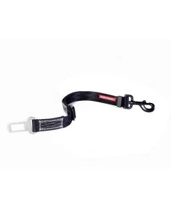 EzyDog CLICK Adjustable Car Restraint