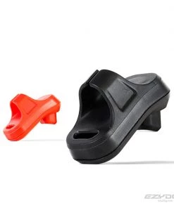 Three Blue Dogs EzyDog Command Clicker