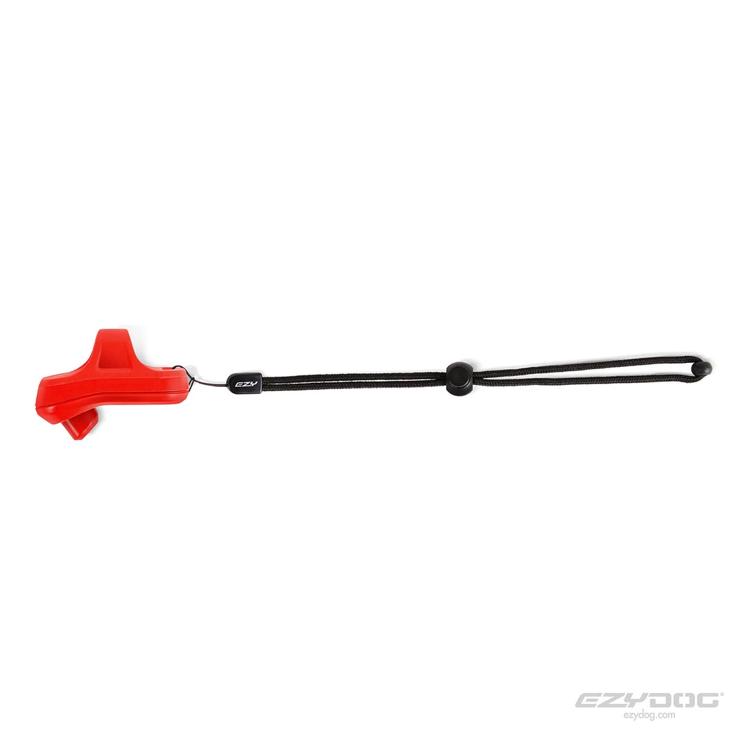 Three Blue Dogs EzyDog Command Clicker 4 Three Blue Dogs EzyDog Command Clicker