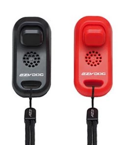 Three Blue Dogs EzyDog Command Clicker 16 Three Blue Dogs EzyDog Command Clicker