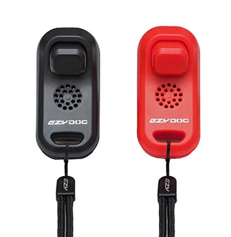 Three Blue Dogs EzyDog Command Clicker 8 Three Blue Dogs EzyDog Command Clicker
