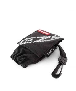 EzyDog DOO BAG Three Blue Dogs