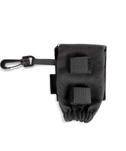 EzyDog DOO BAG Three Blue Dogs