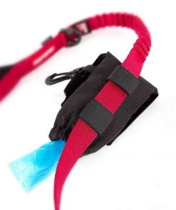 EzyDog DOO BAG Three Blue Dogs