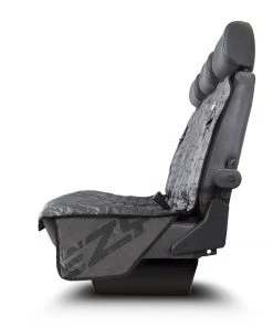 Three Blue Dogs EzyDog Drive Dog Car Seat Cover