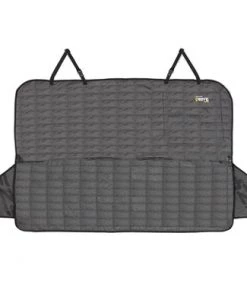 Three Blue Dogs EzyDog Drive Dog Car Seat Cover 6 Three Blue Dogs EzyDog Drive Dog Car Seat Cover