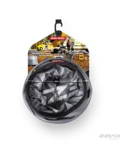 Three Blue Dogs EzyDog Drive Takeaway Food Bowl