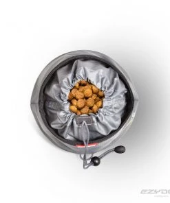 Three Blue Dogs EzyDog Drive Takeaway Food Bowl