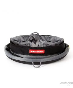 Three Blue Dogs EzyDog Drive Takeaway Food Bowl