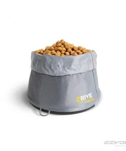 Three Blue Dogs EzyDog Drive Takeaway Food Bowl