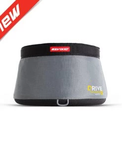 Three Blue Dogs EzyDog Drive Takeaway Water Bowl