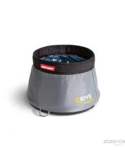 Three Blue Dogs EzyDog Drive Takeaway Water Bowl