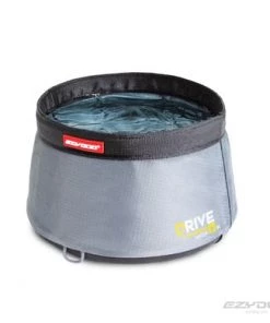 Three Blue Dogs EzyDog Drive Takeaway Water Bowl 12 Three Blue Dogs EzyDog Drive Takeaway Water Bowl