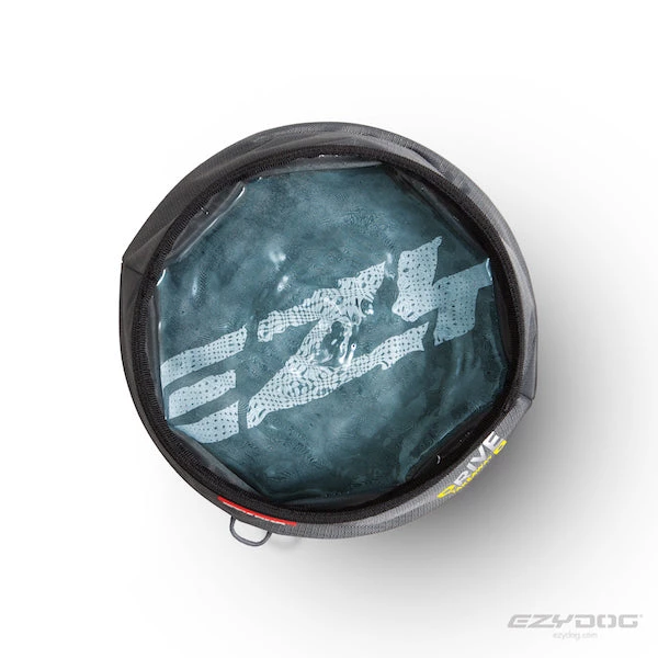 Three Blue Dogs EzyDog Drive Takeaway Water Bowl 5 Three Blue Dogs EzyDog Drive Takeaway Water Bowl