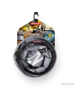 Three Blue Dogs EzyDog Drive Takeaway Water Bowl 15 Three Blue Dogs EzyDog Drive Takeaway Water Bowl