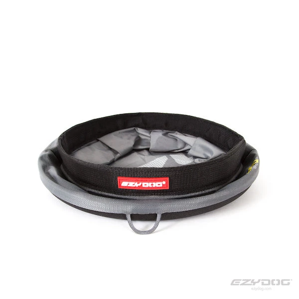 Three Blue Dogs EzyDog Drive Takeaway Water Bowl 8 Three Blue Dogs EzyDog Drive Takeaway Water Bowl