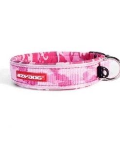 Three Blue Dogs EzyDog NEO COLLAR