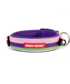 Three Blue Dogs EzyDog NEO COLLAR