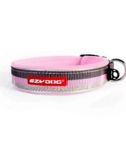 Three Blue Dogs EzyDog NEO COLLAR