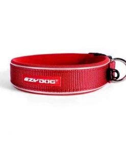 Three Blue Dogs EzyDog NEO COLLAR