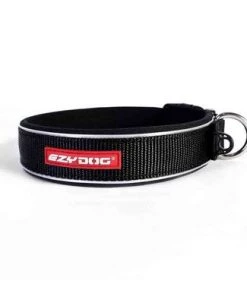 Three Blue Dogs EzyDog NEO COLLAR