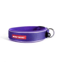 Three Blue Dogs EzyDog NEO COLLAR