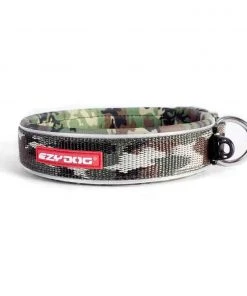 Three Blue Dogs EzyDog NEO COLLAR