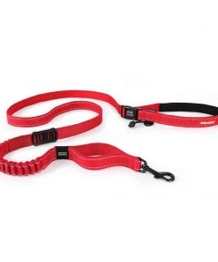 EzyDog ROAD RUNNER LEASH